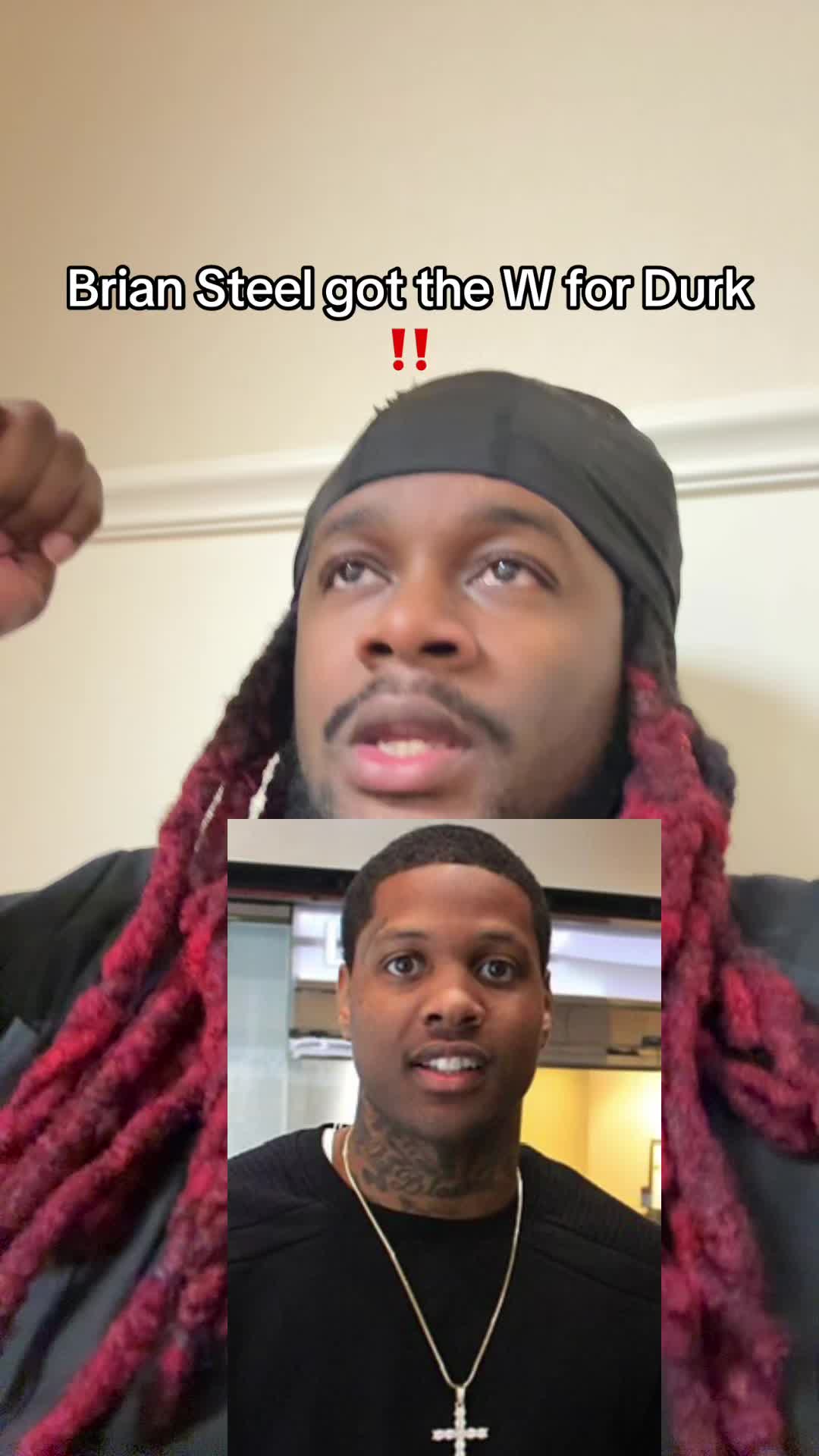 @Ekid Knuck