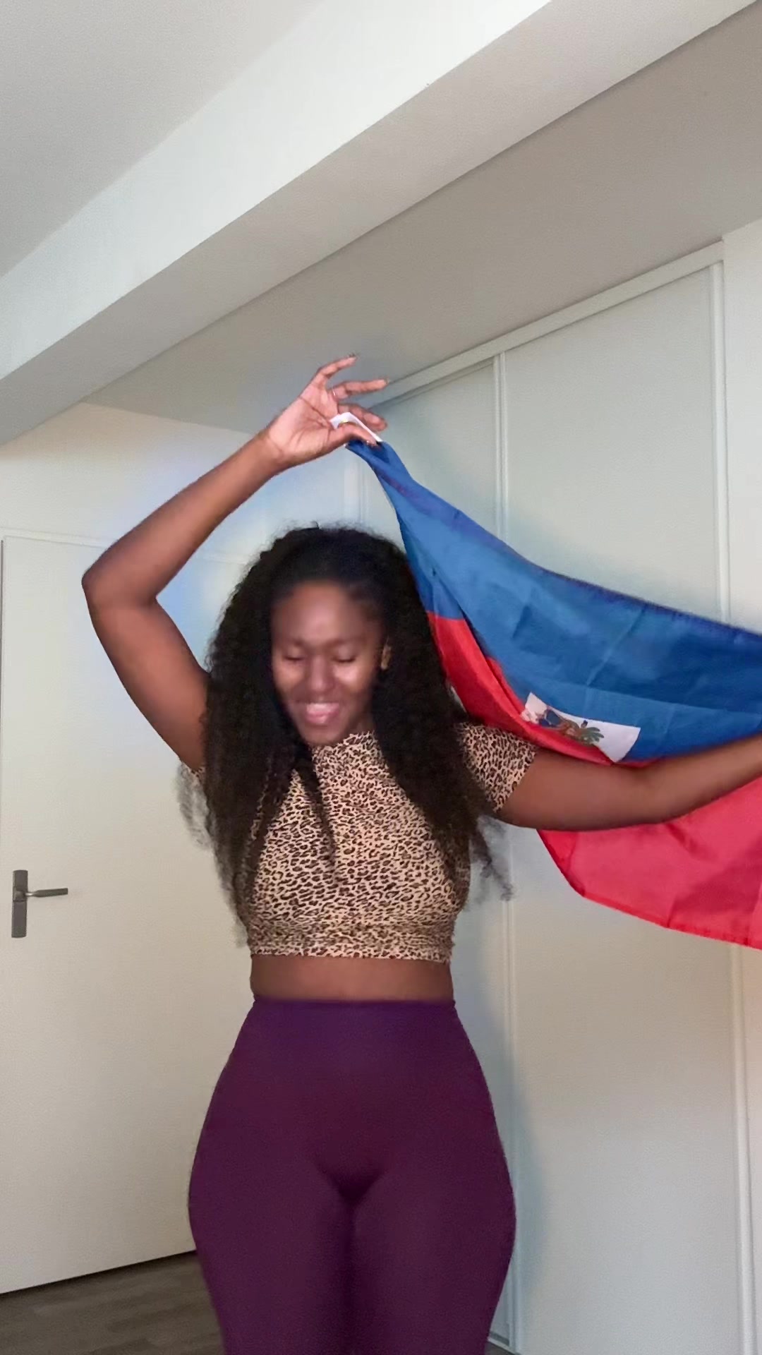 @Néïka Isabelle Alphonse