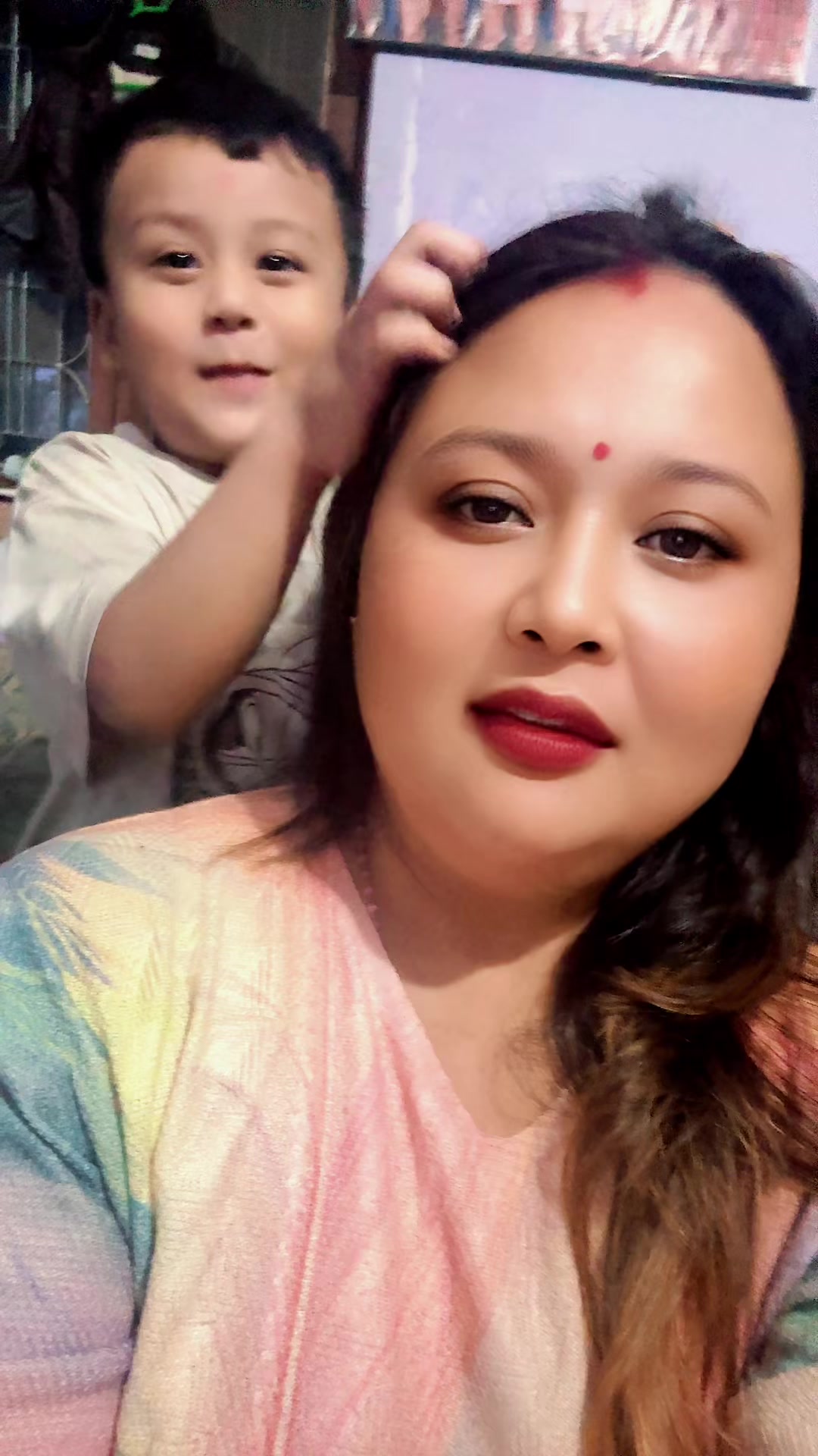 @Sonu shrestha karmacharya 🫶