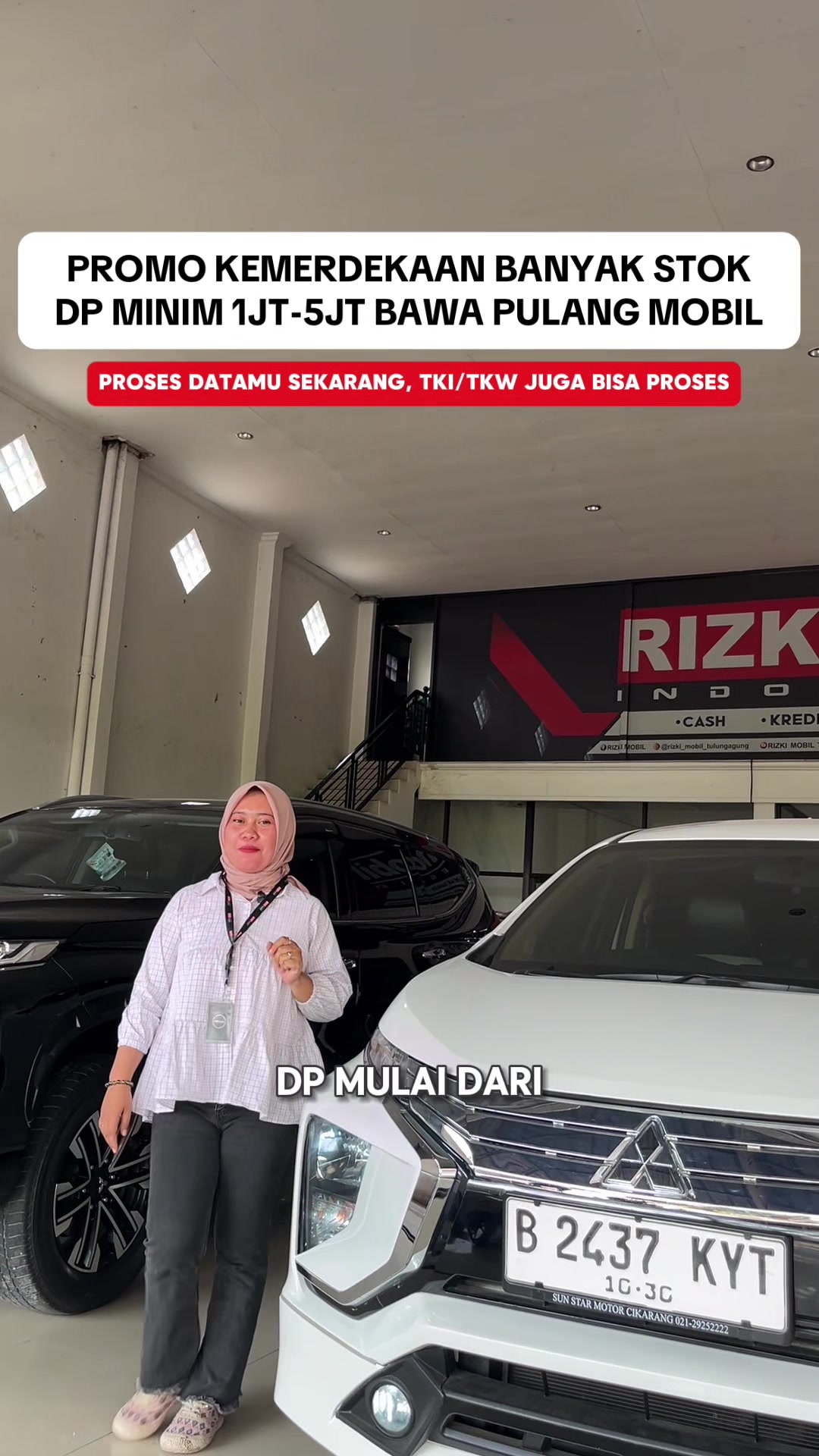 @Rizki Mobil Indonesia