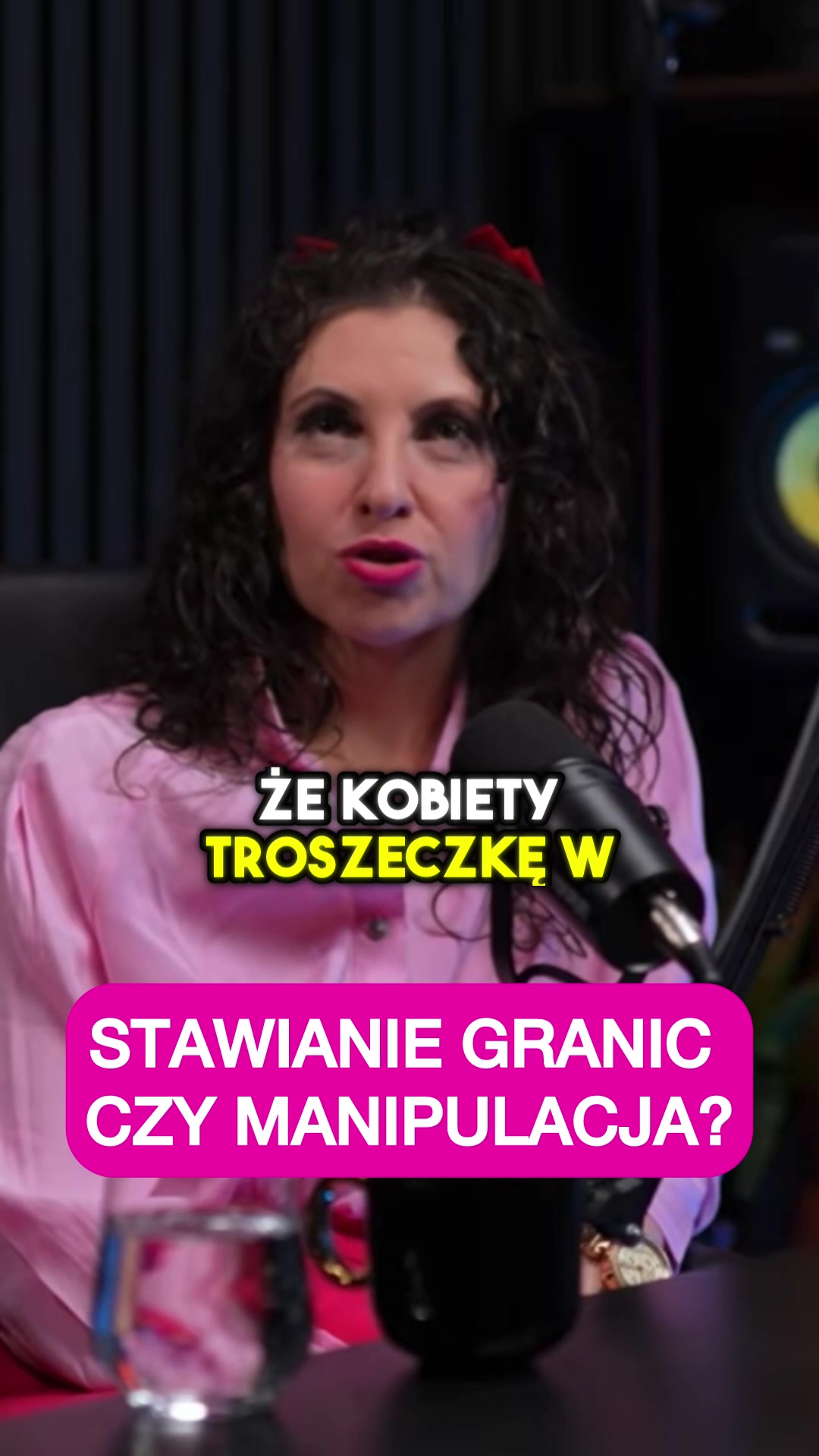 @Sara Sonik Coach Relacji