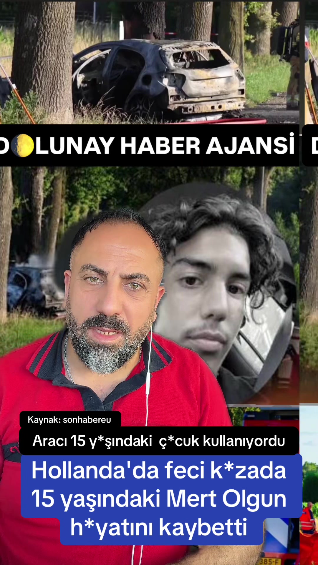 @D🌔LUNAY HABER  AJANSI