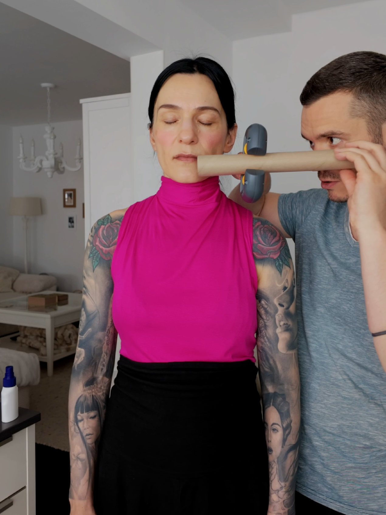 @FeMaleASMR