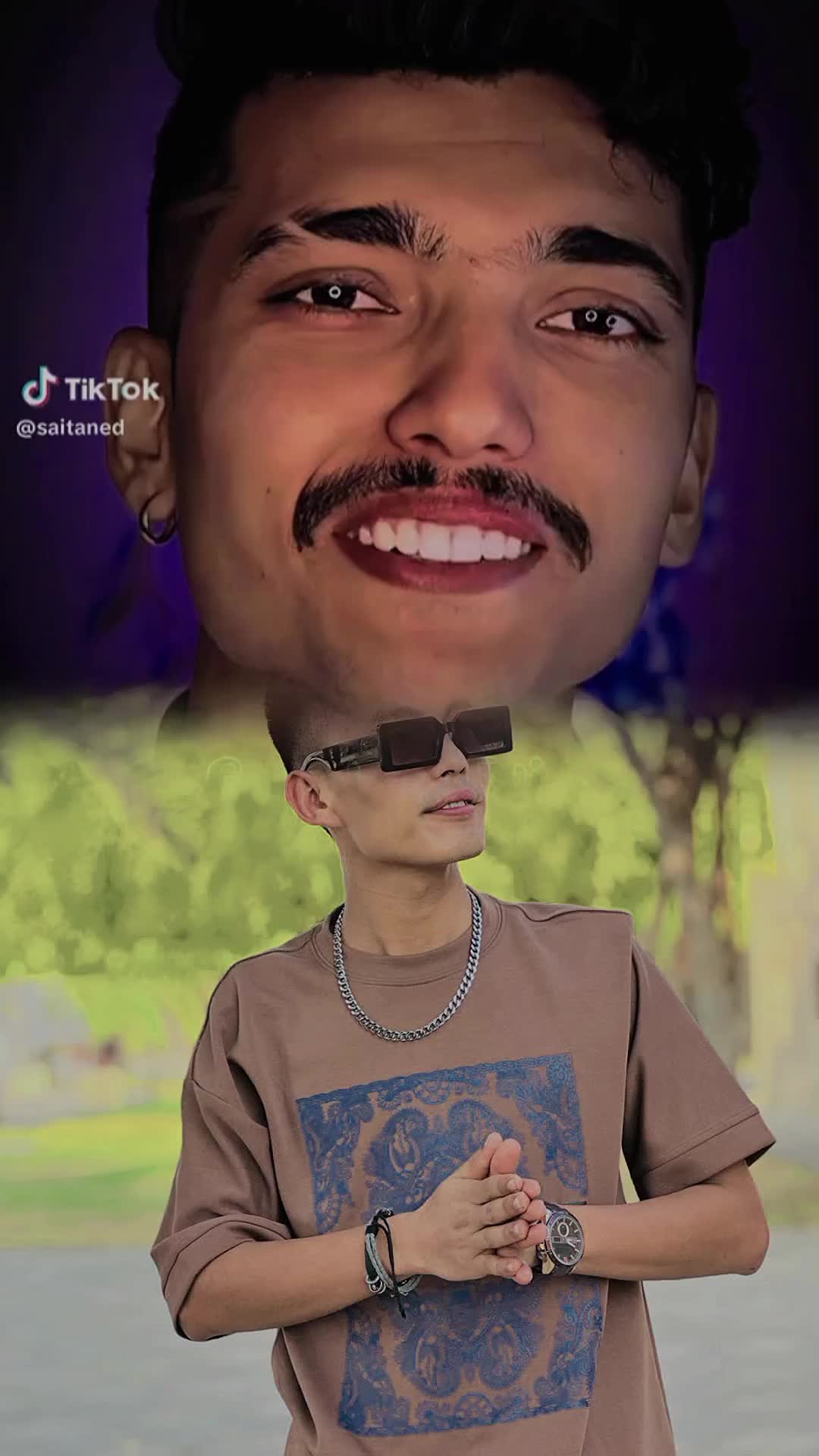 @Sunil