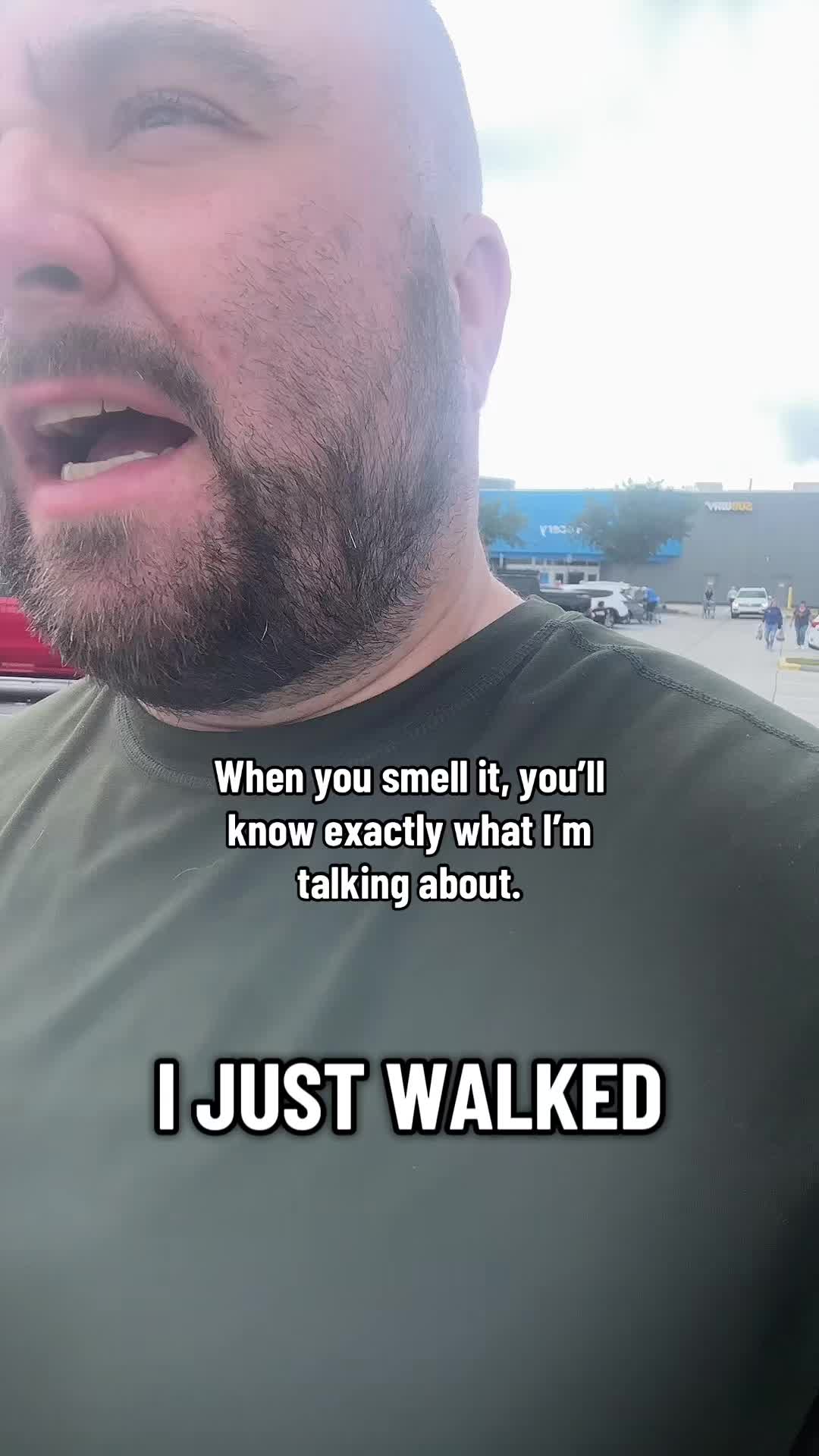 @Brad Winkleman • Dad Life