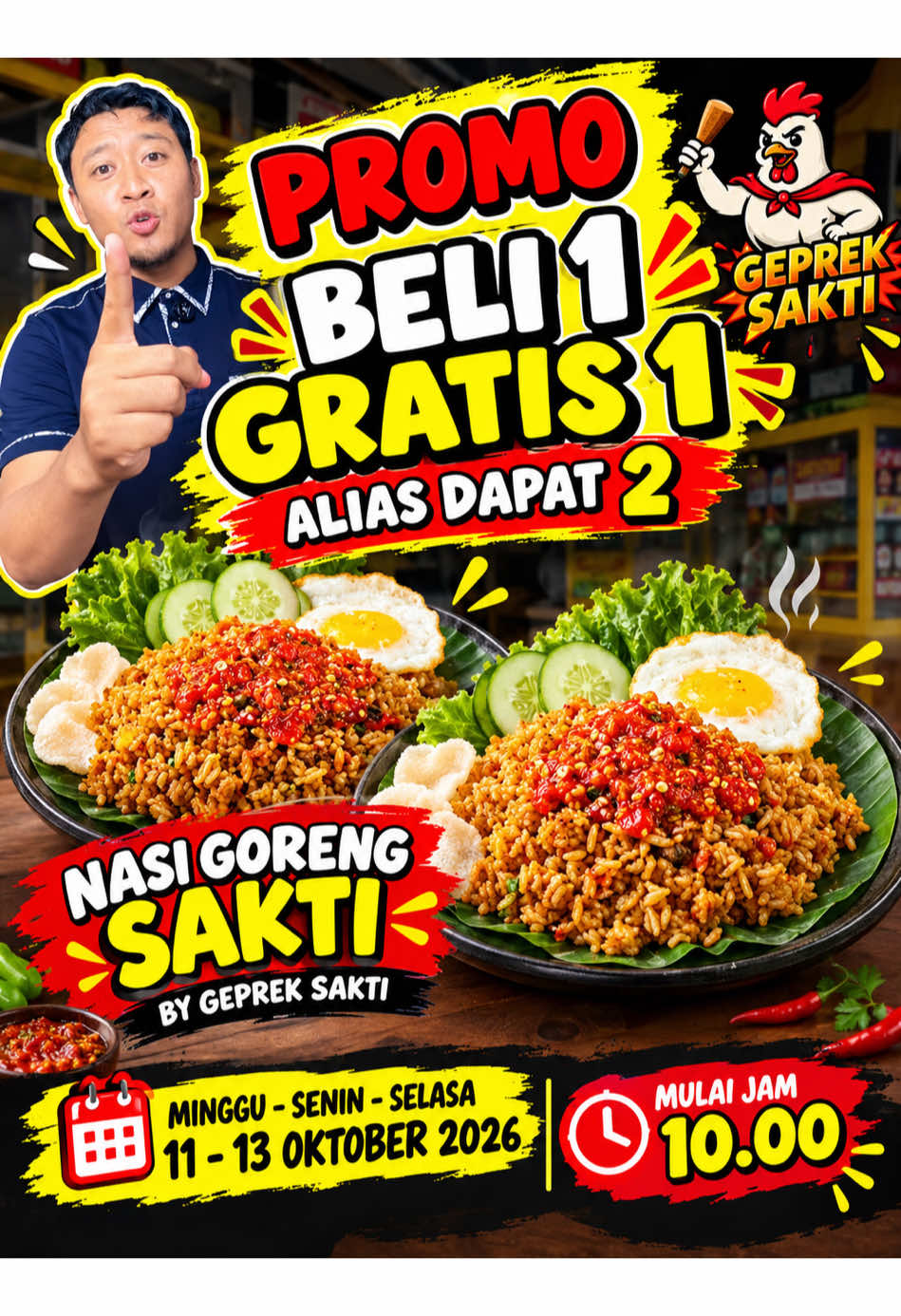@Pakwahab_arekarek_bangil