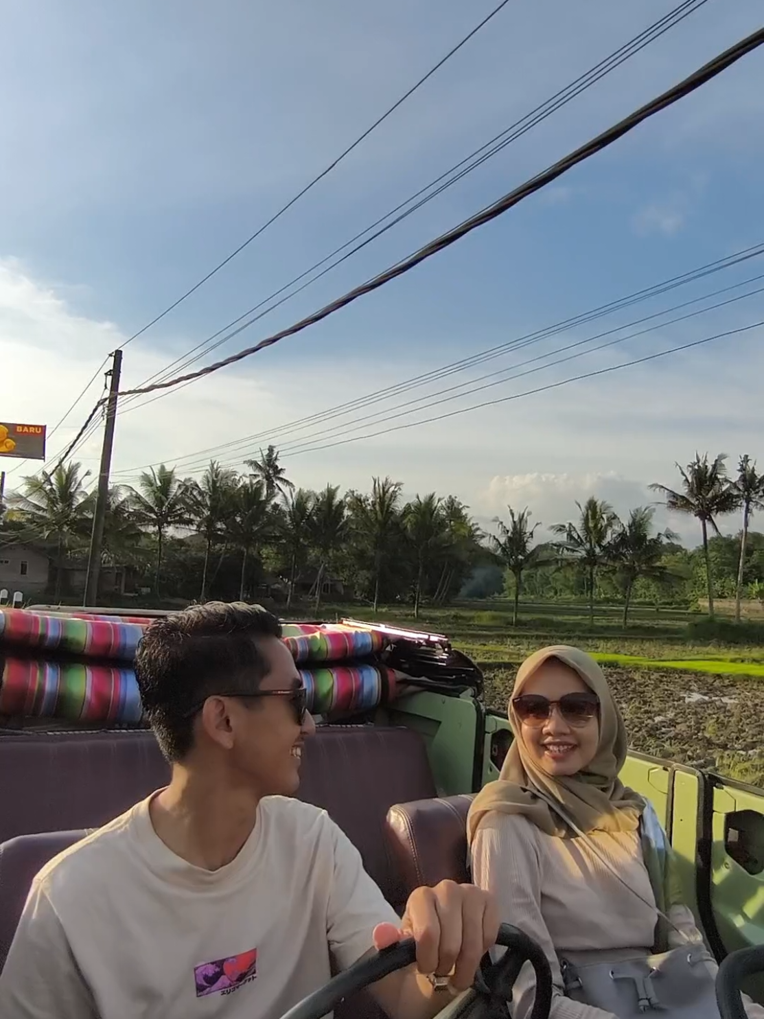 @Barabudhur Tour and Travel