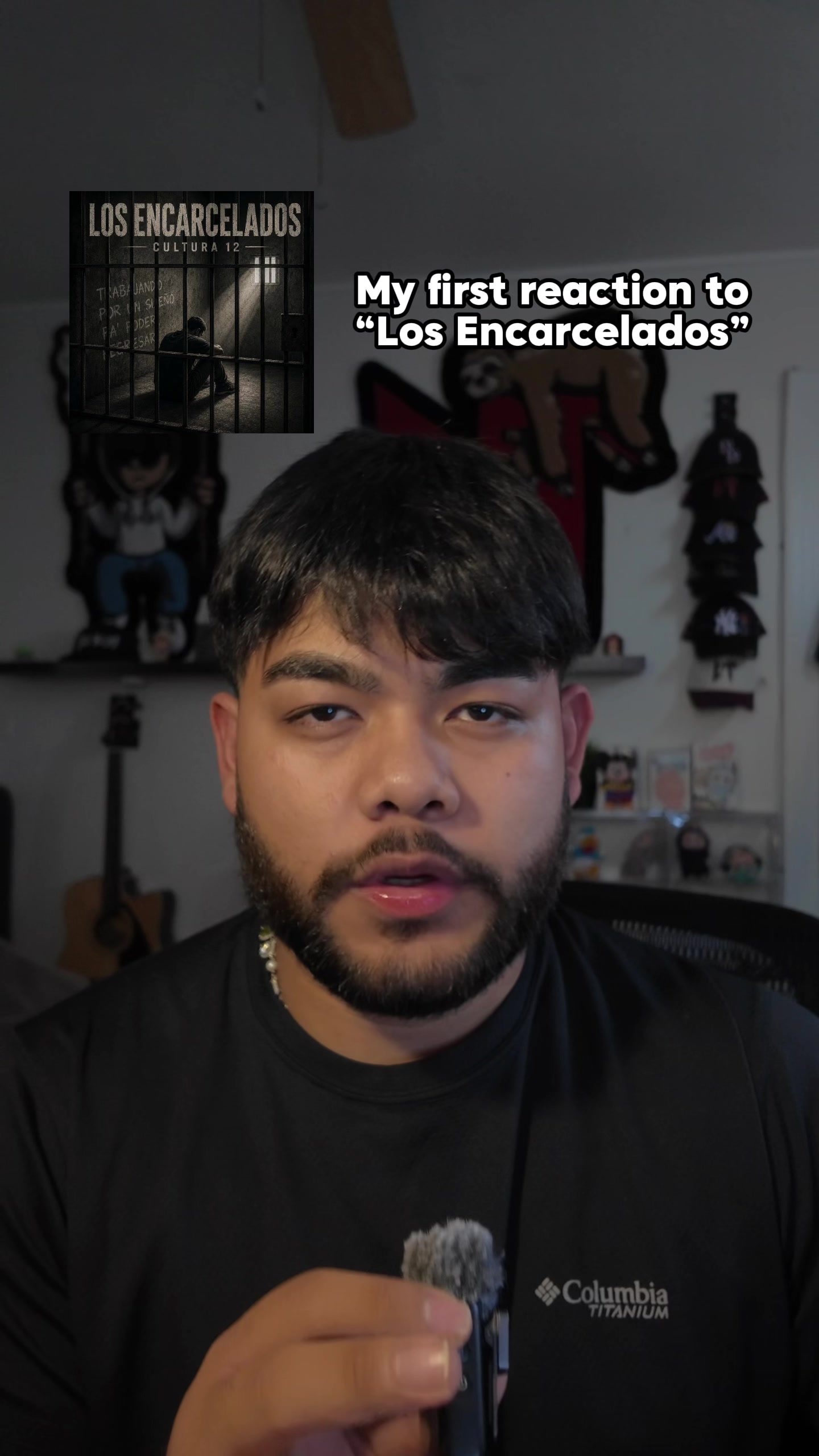 @Chuy (Music Reactions)