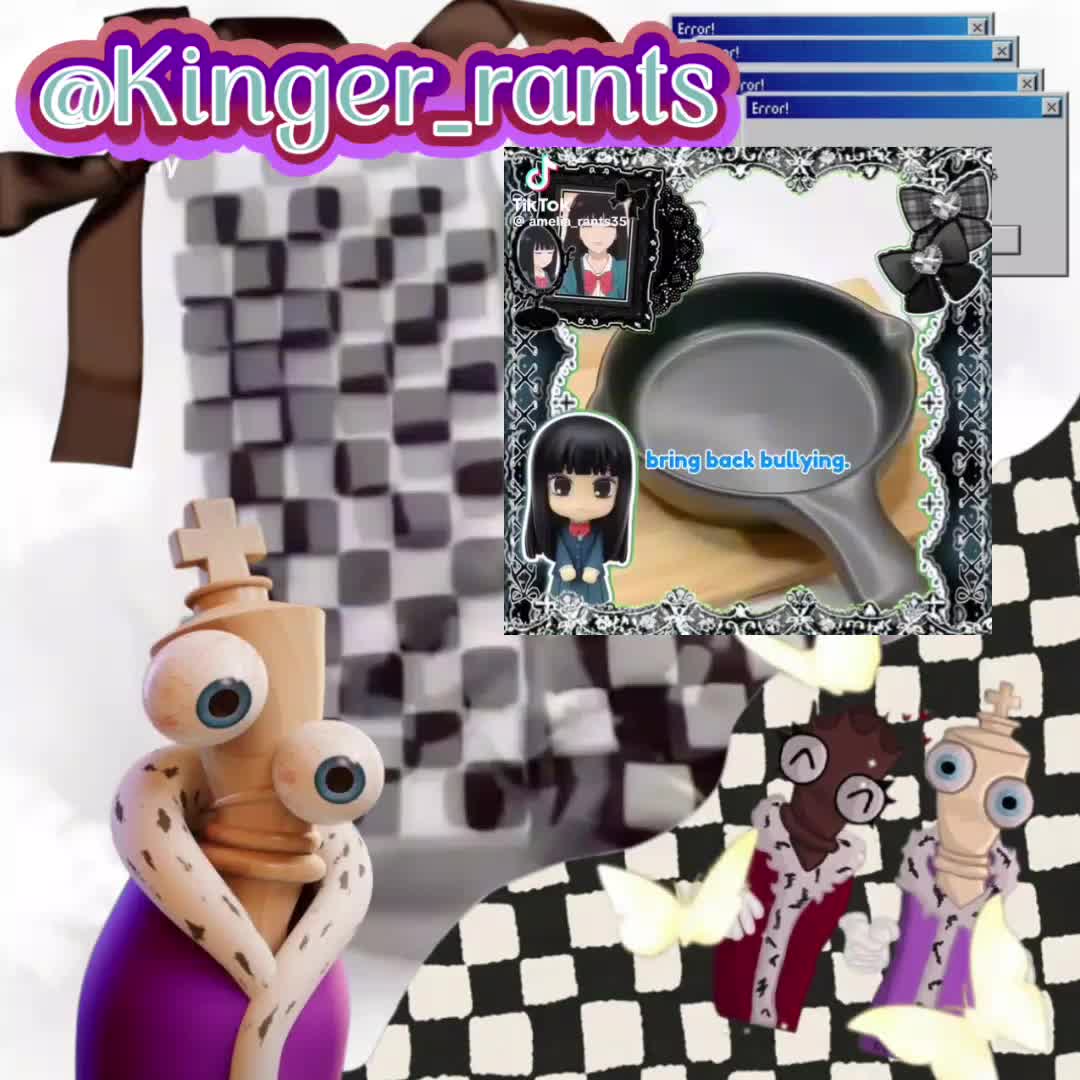 @★🩵💐~∆Harvey_Rants∆~💐🩵★