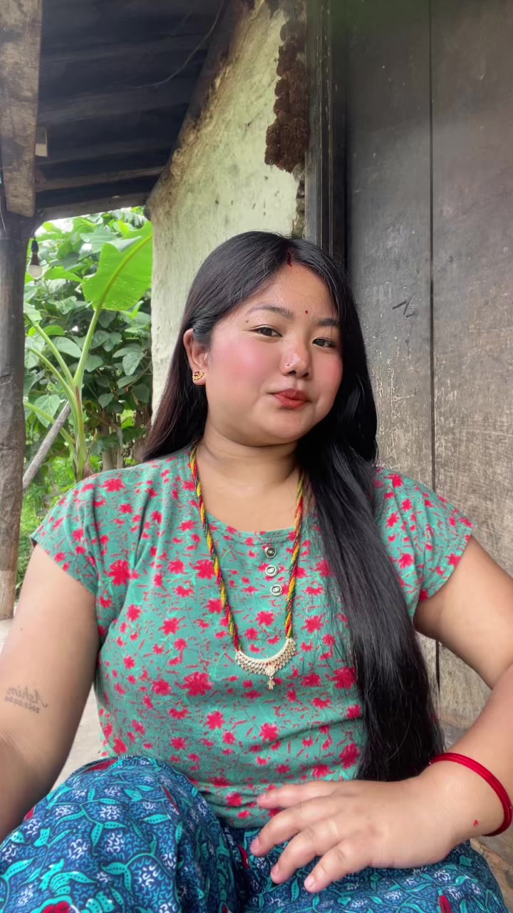 @Asmita_sunuwar_kirati