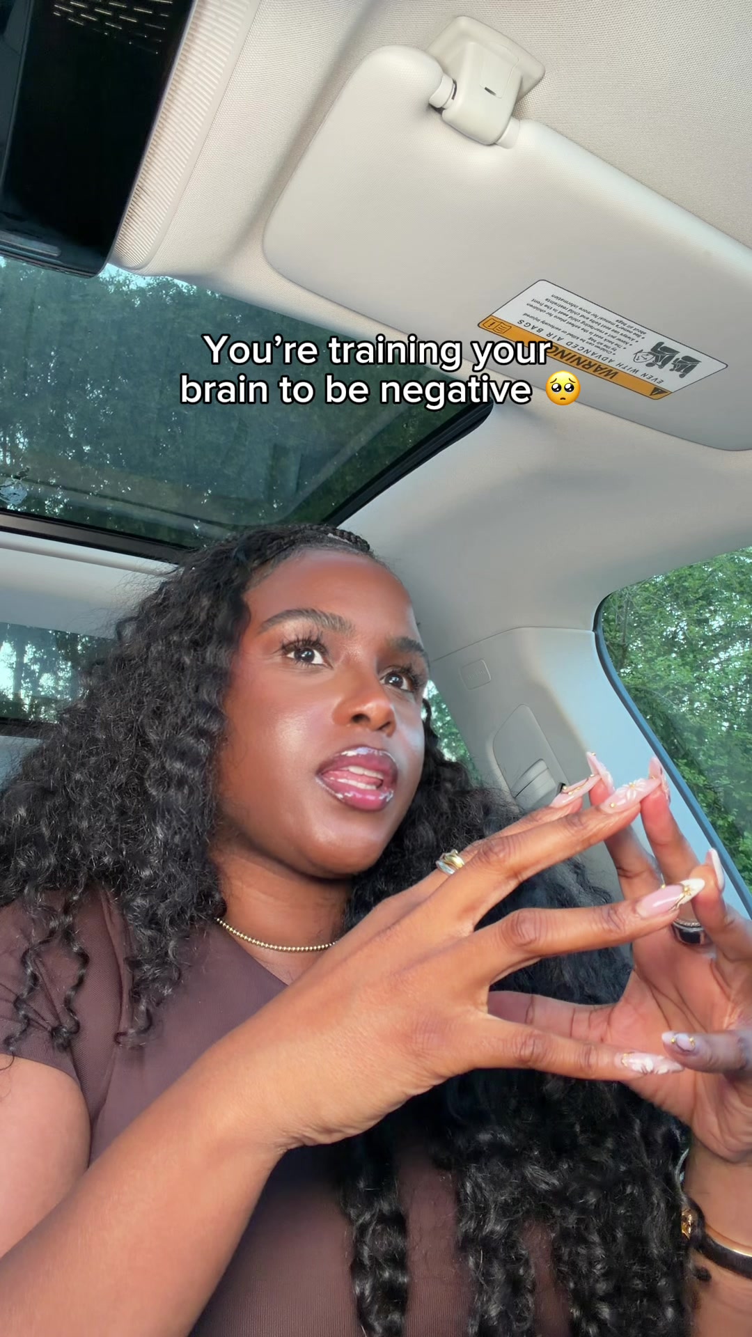 @Yanique