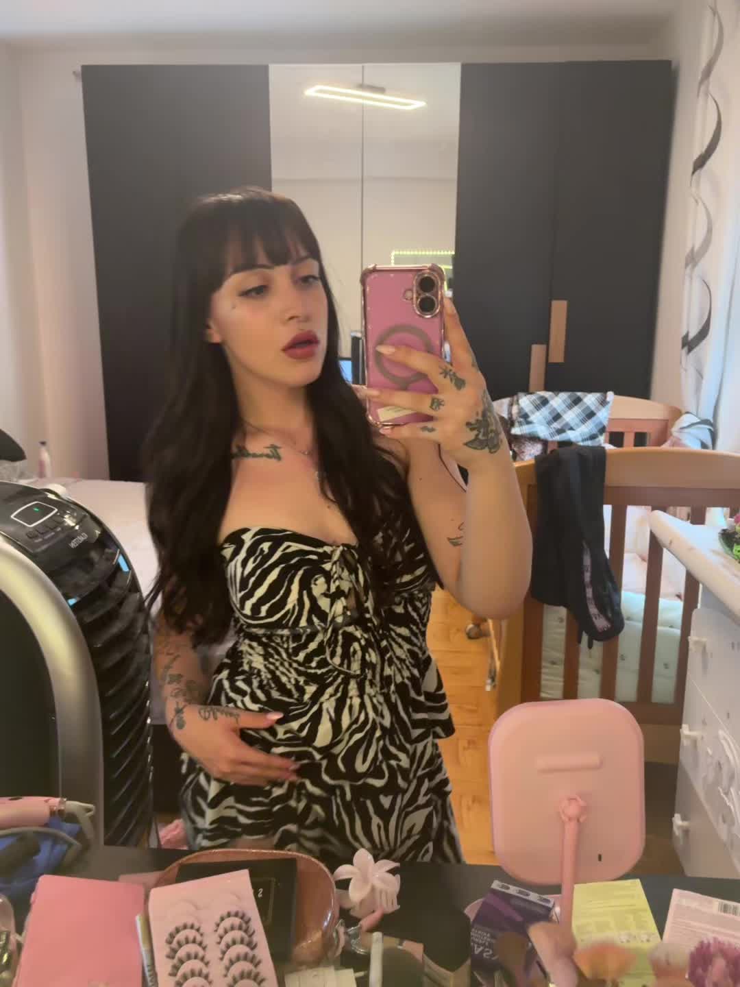 @mamacita💋