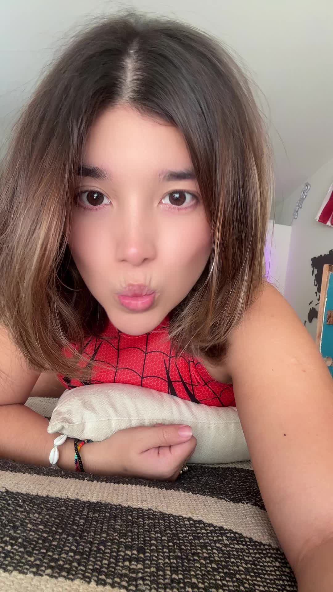 @ArianneLycheeturtle