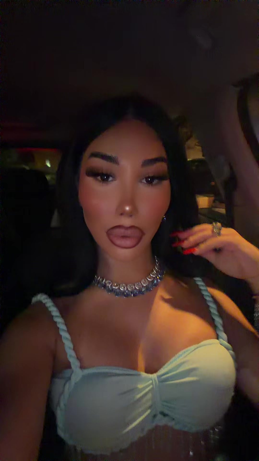 @BEA MARTINEZ