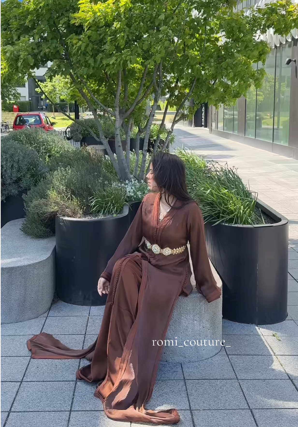 @Romi Couture 🤍