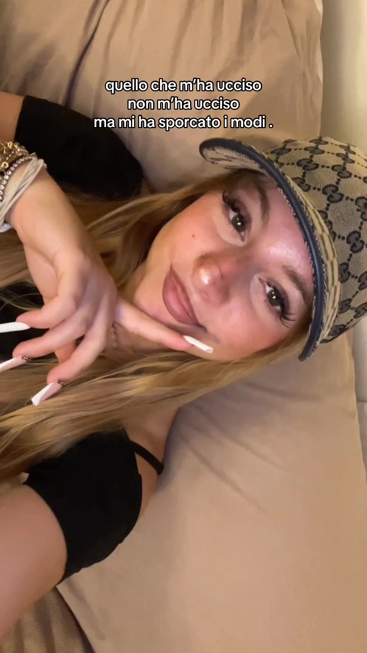 @Alessia Mauro💋