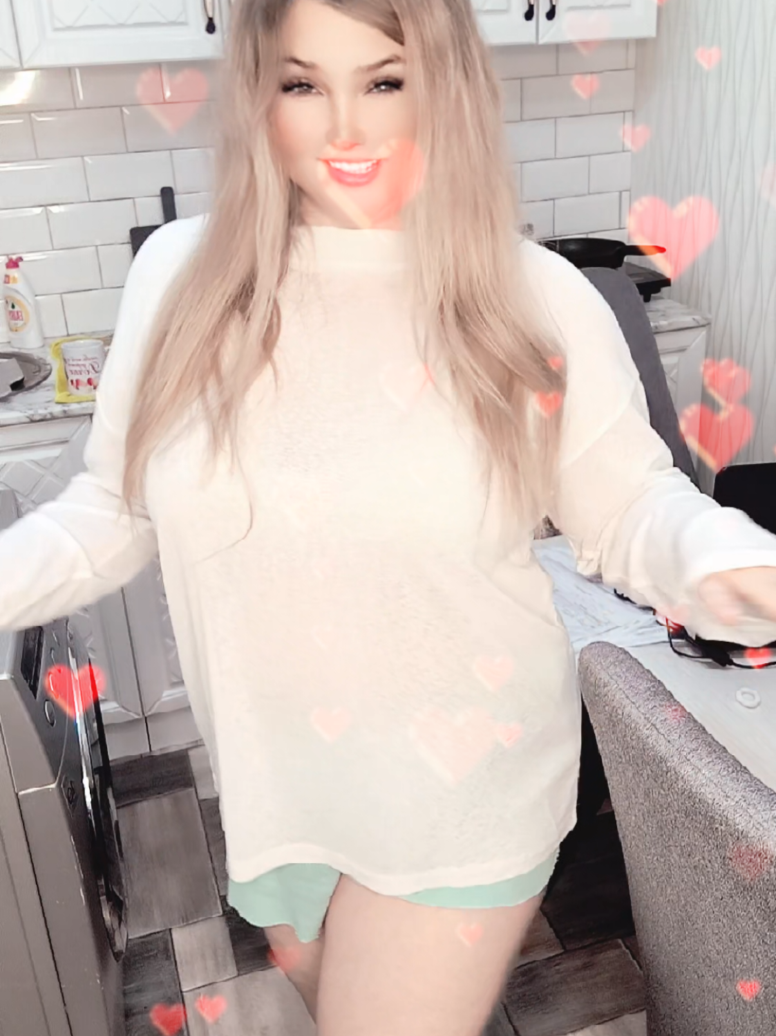 @Шаганэ