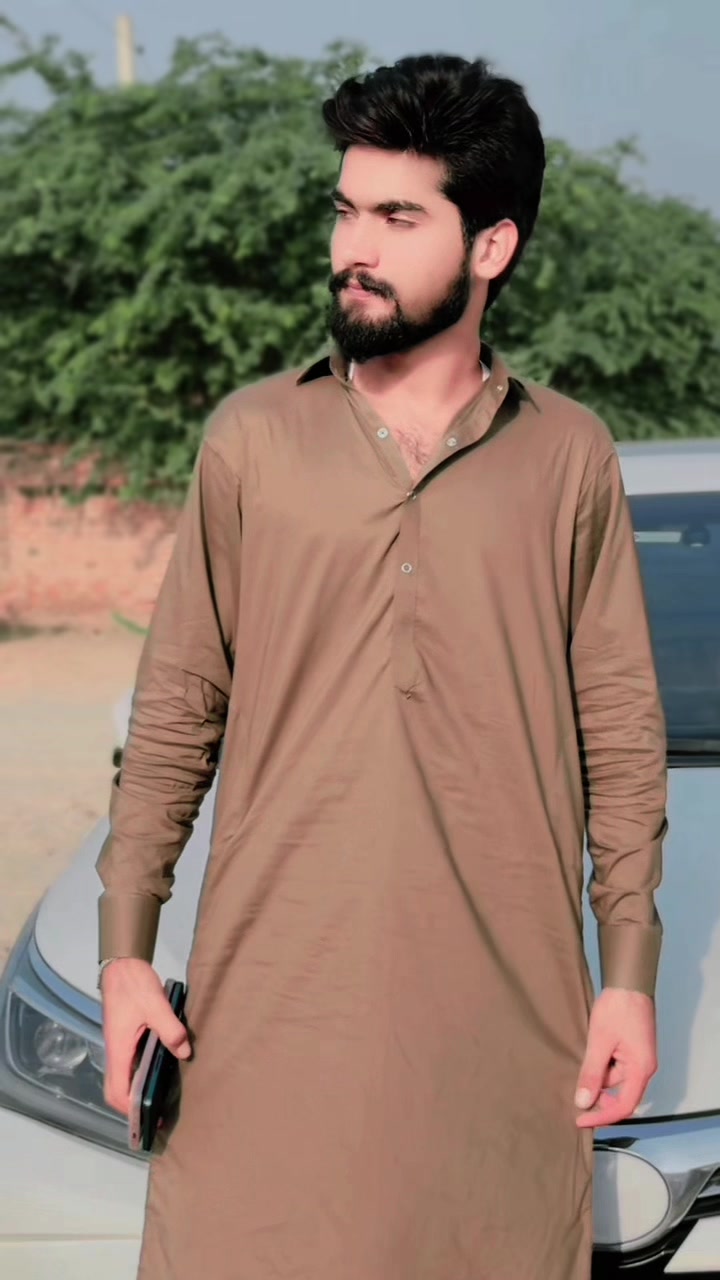 @منظر بلوچ جھنگ الہ ♧