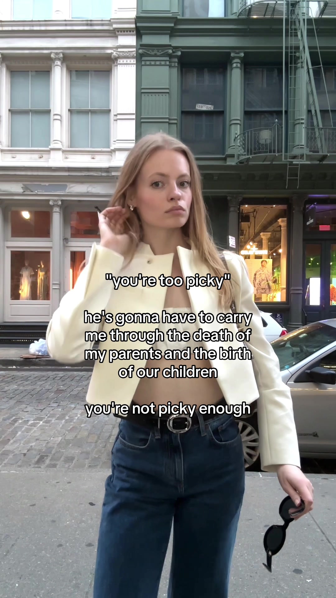 @Julia Lewis