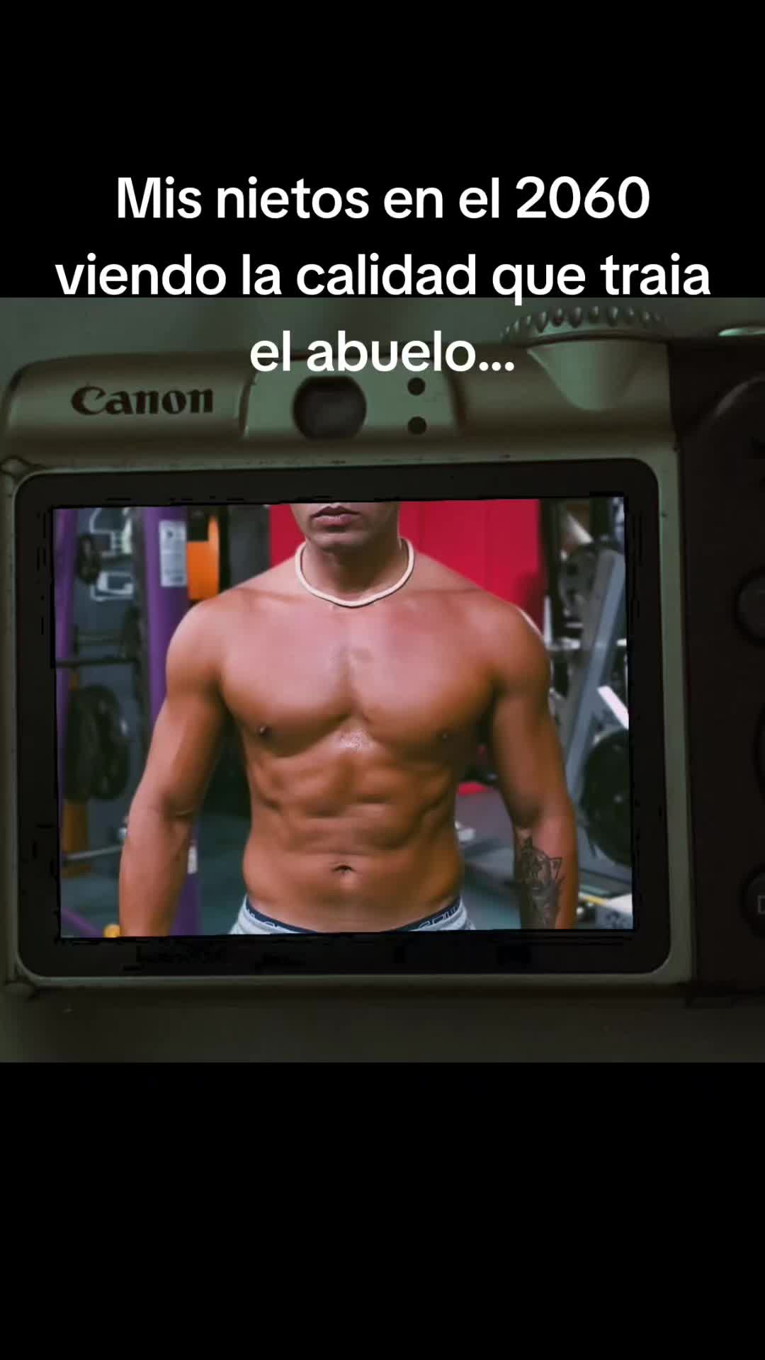 @Luis M