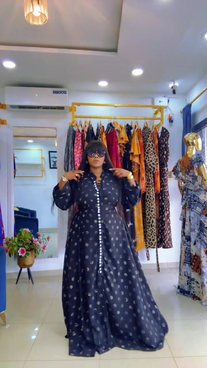 @NELLA CLOTHING. 🥇 🇹🇬 🇨🇮