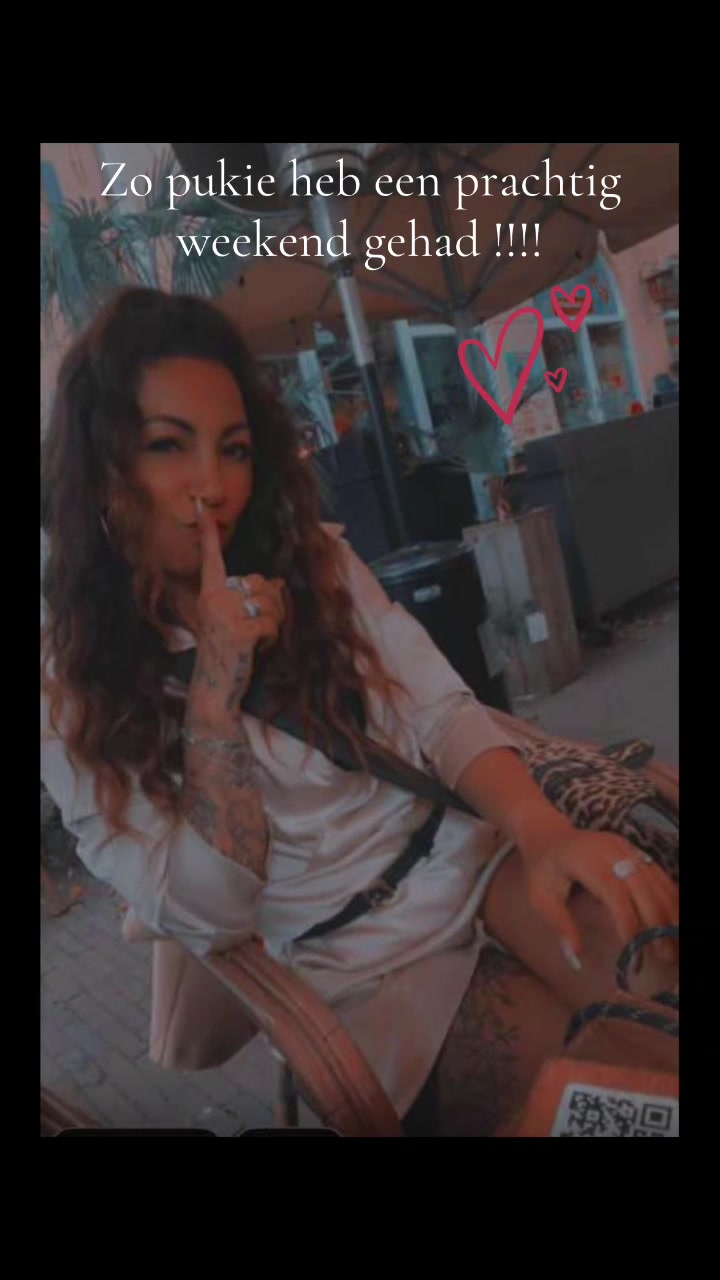 @Chantalle pukie