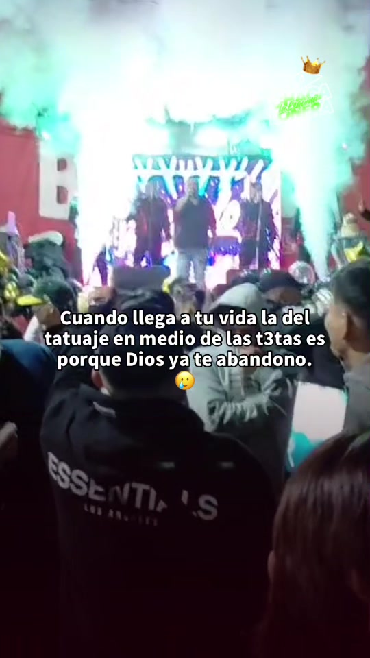 @La Esquina Chacalonera