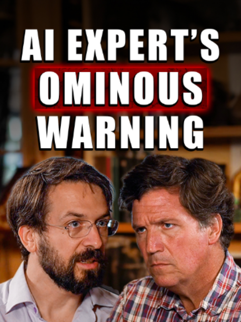 @Tucker Carlson