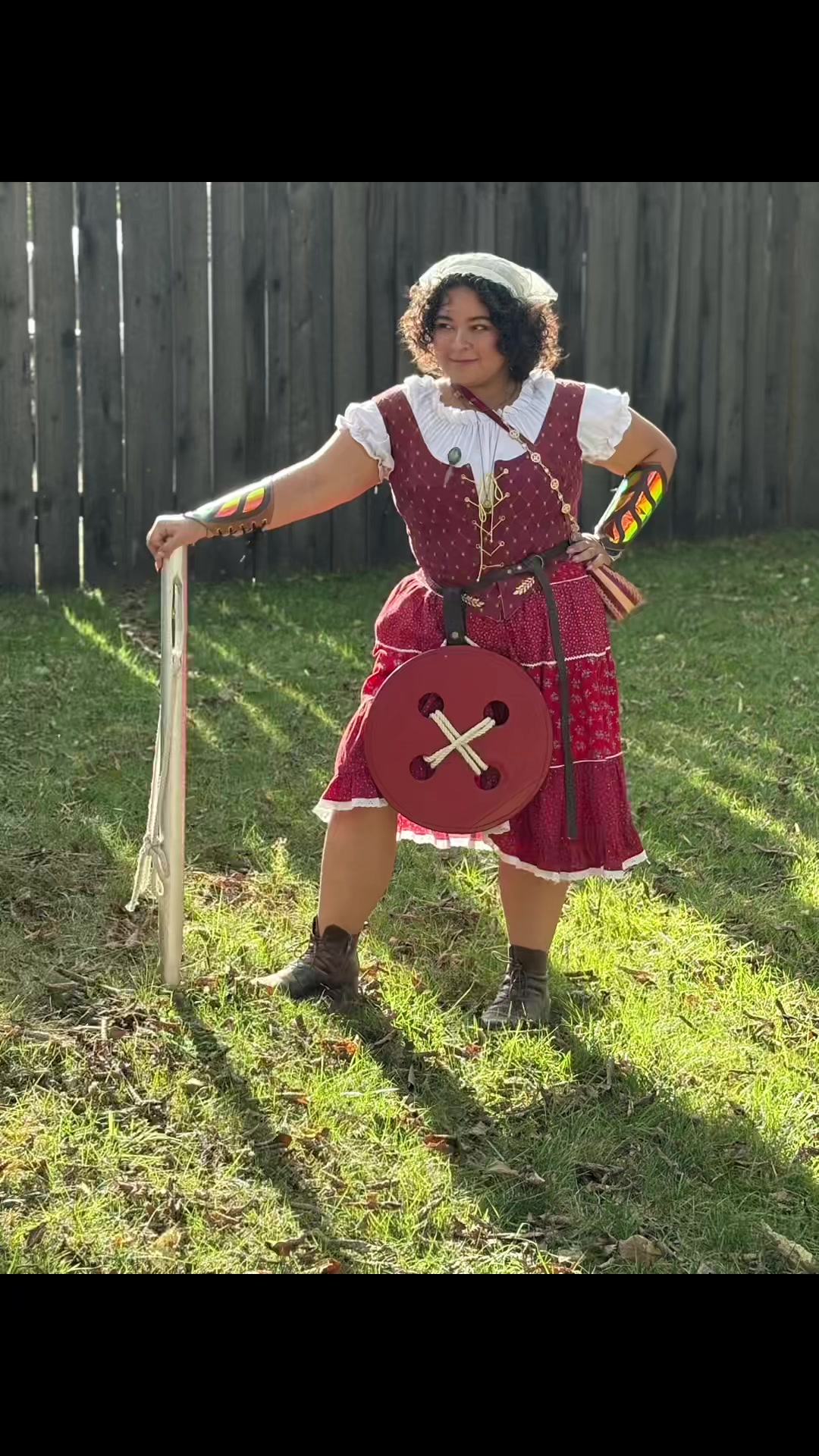 @Tommie_cosplays