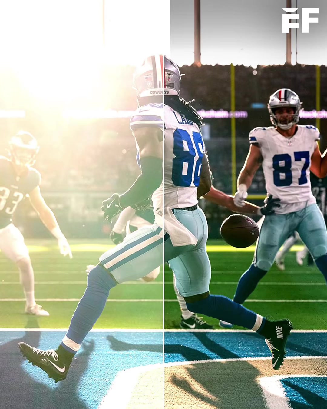 @VAQUEROS ✭ GANG | We Dem Boys!