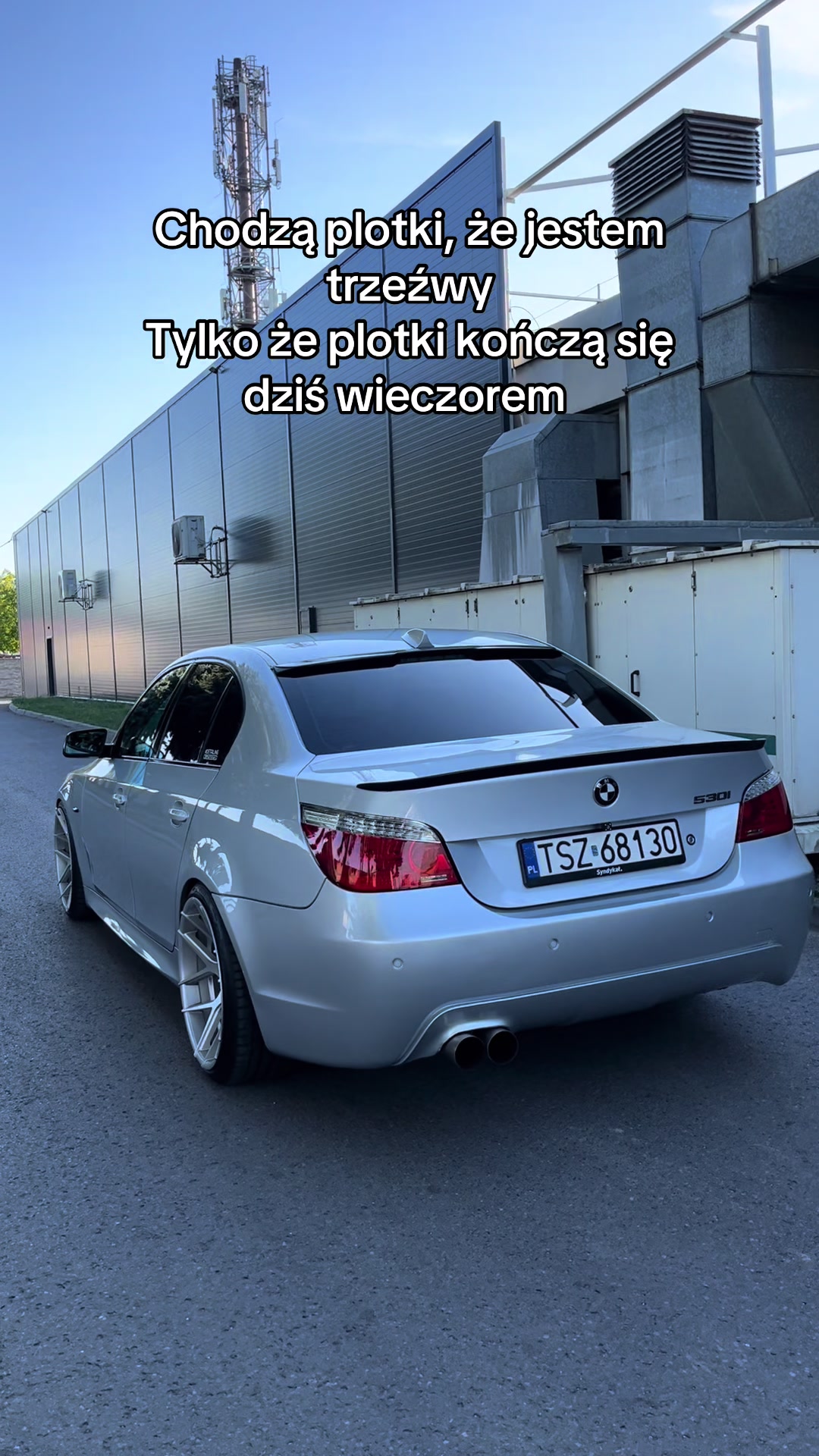 @Lukaszkovy_E60🤍