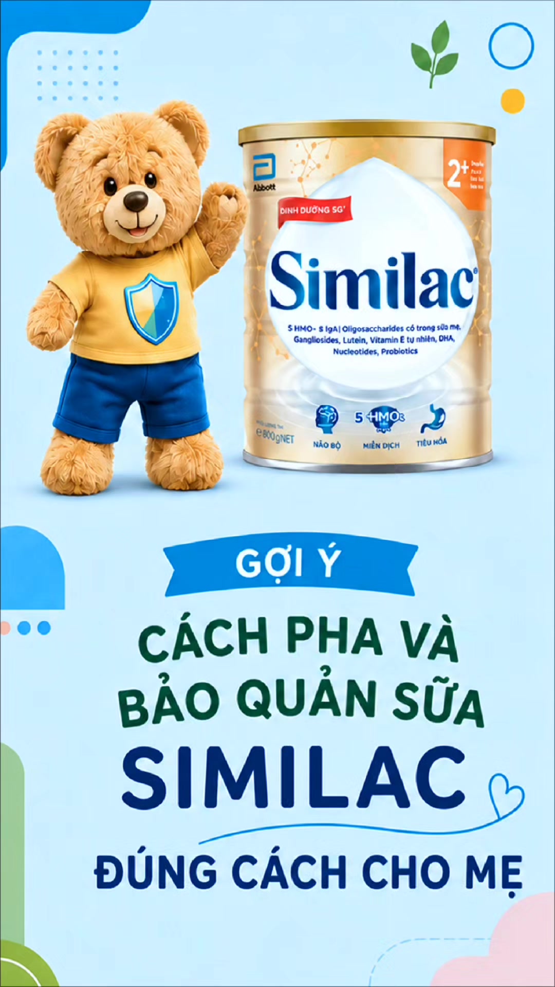@Mẹ Thu bỉm sữa