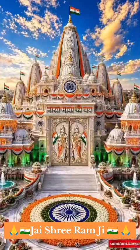 @Jai Shree Ram ๐น๐๐น