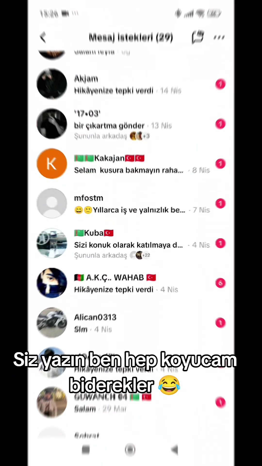 @🇹🇲 Leyla ♥️ E♥️🇹🇷777777777