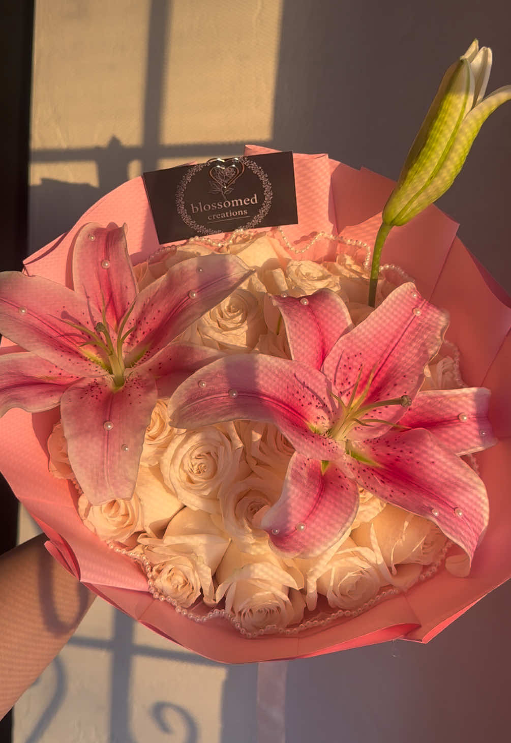 @blossomedcreations