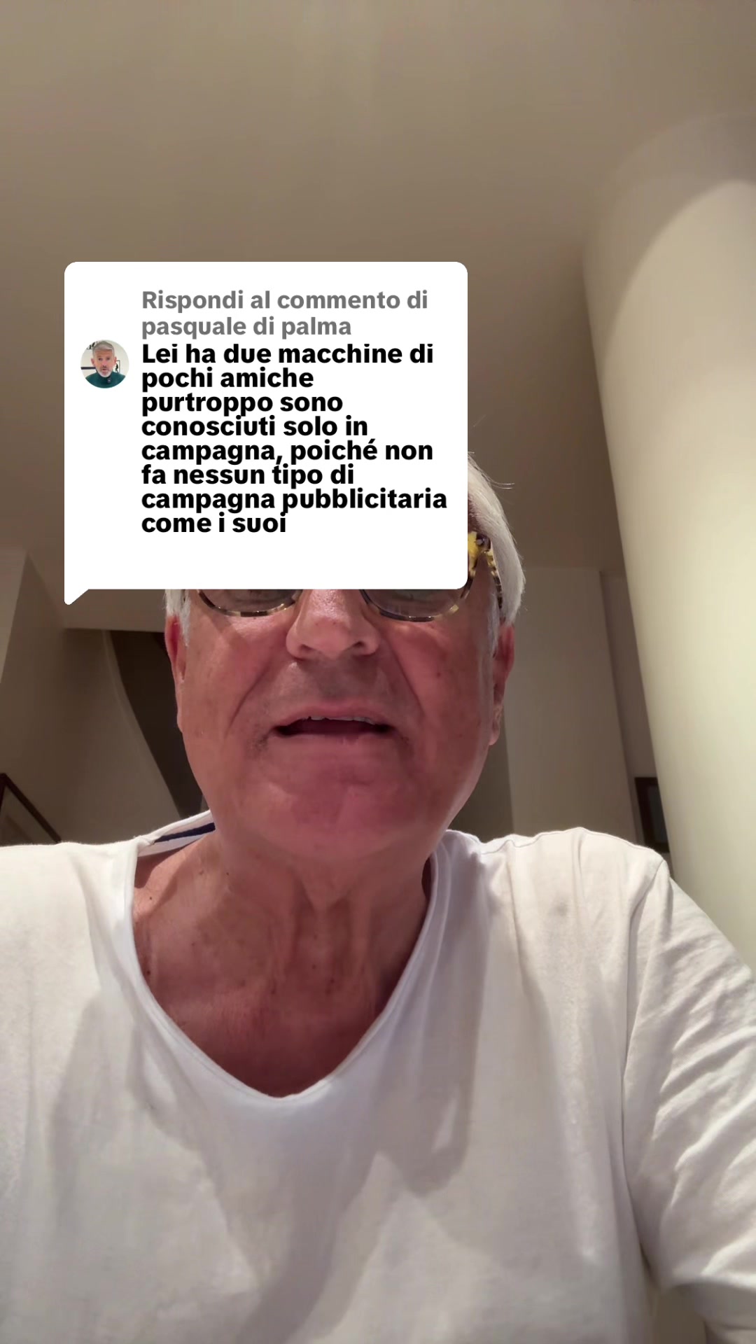 @Sergio Gallone