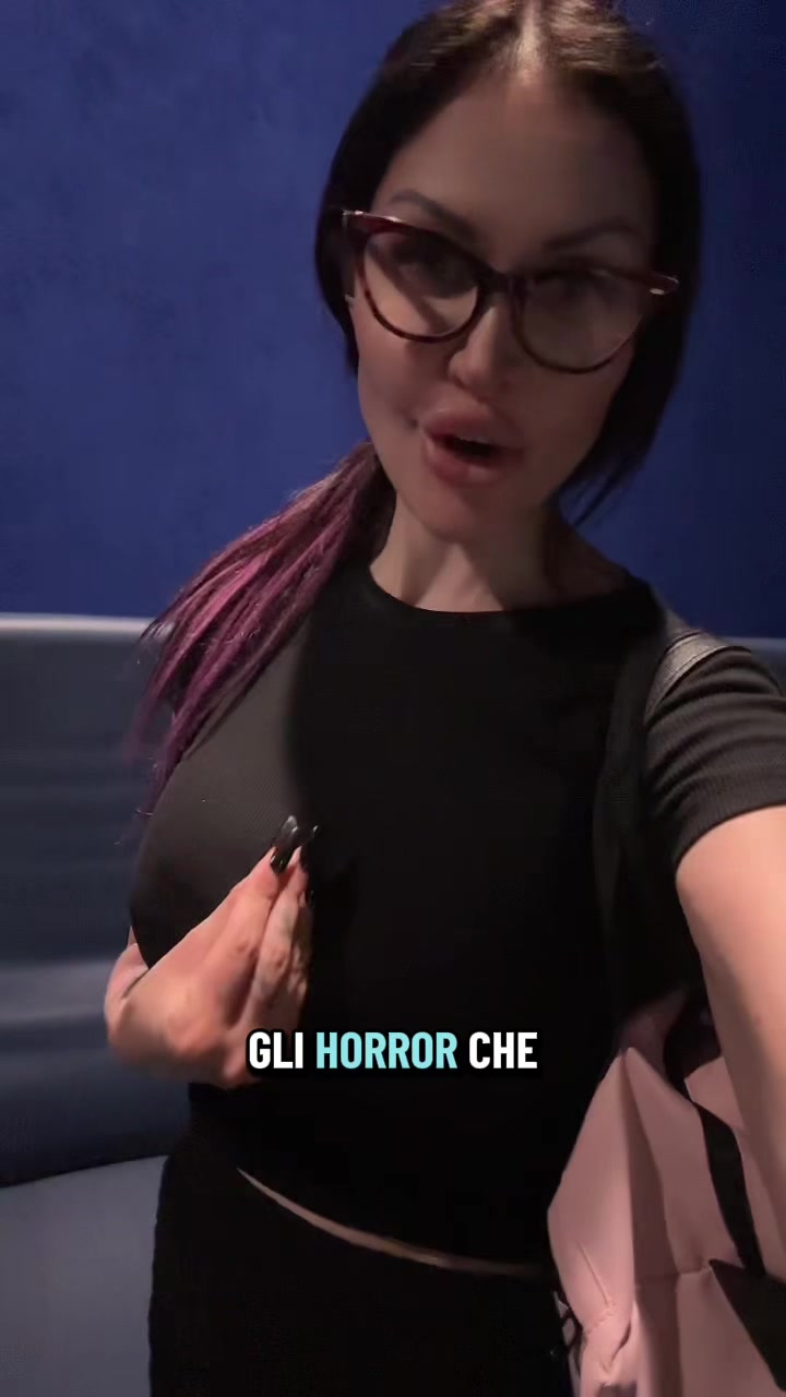 @Alisha Griffanti