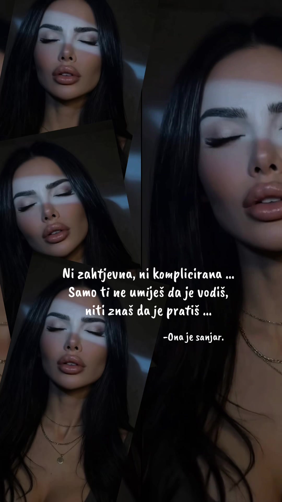 @-Ona je sanjar.☆
