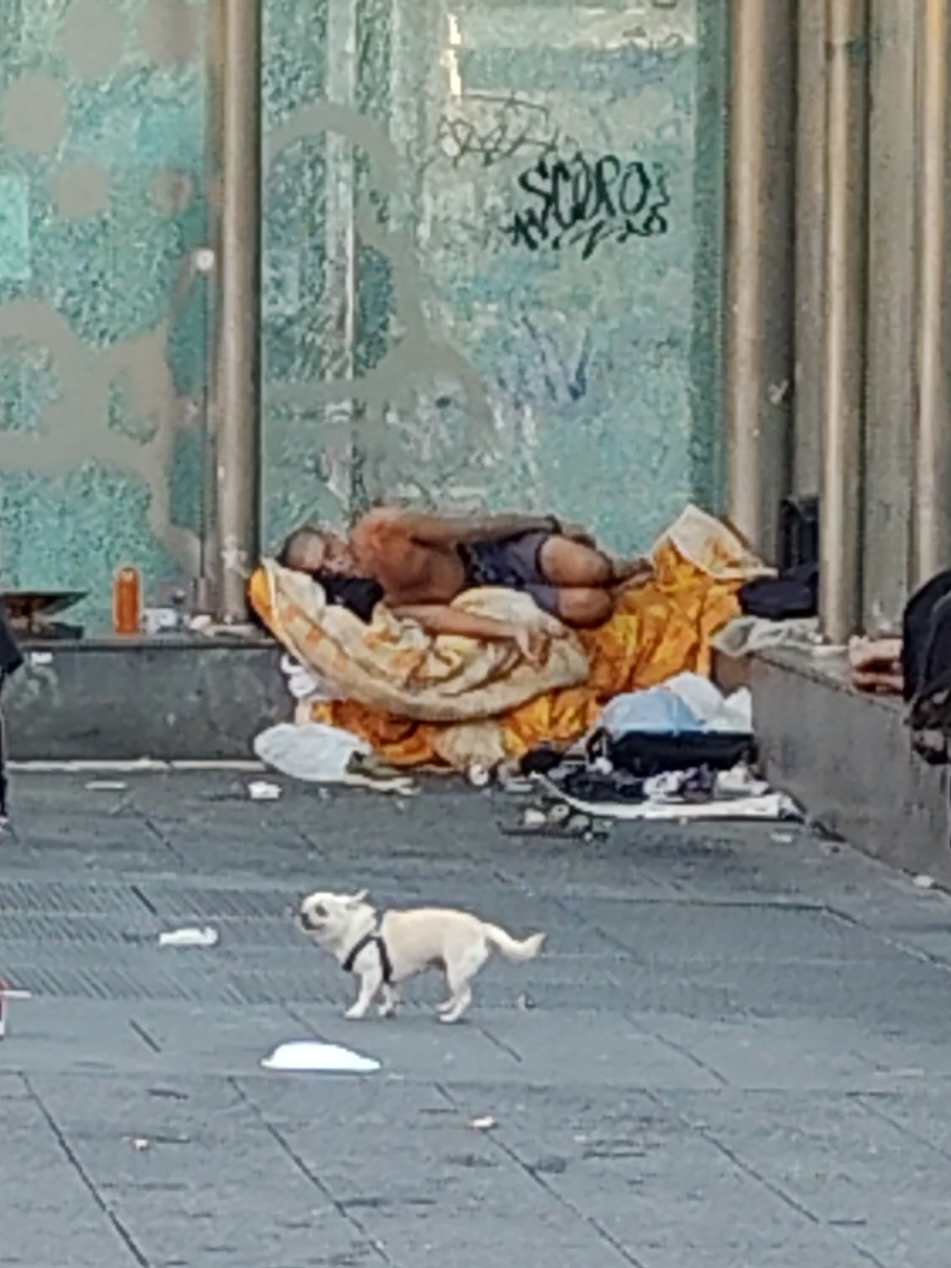 @sos napoli