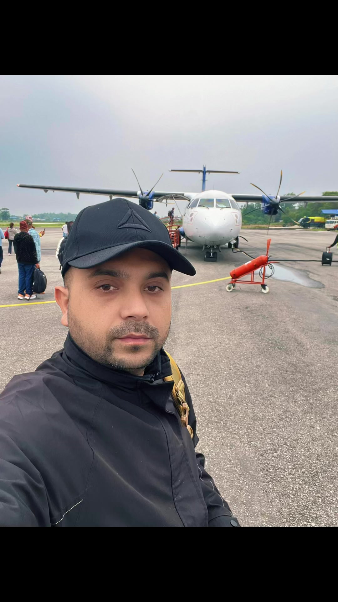 @Rajen Adhikari 🦉