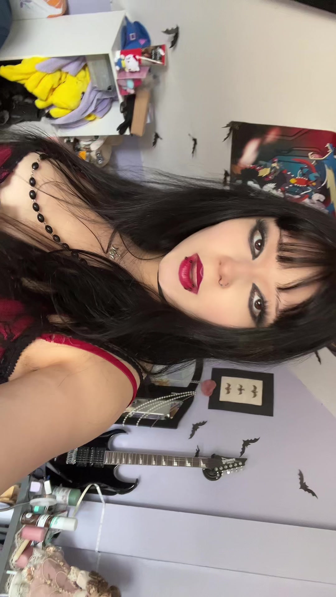 @♫⃠