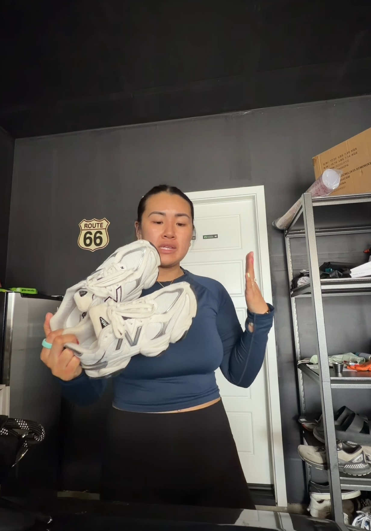 @MICHELLE KAMBOJ