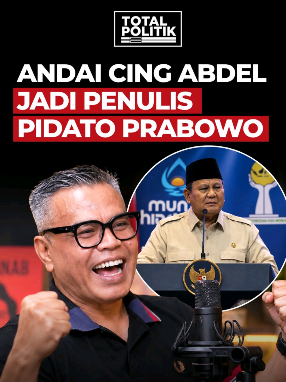 @Total Politik