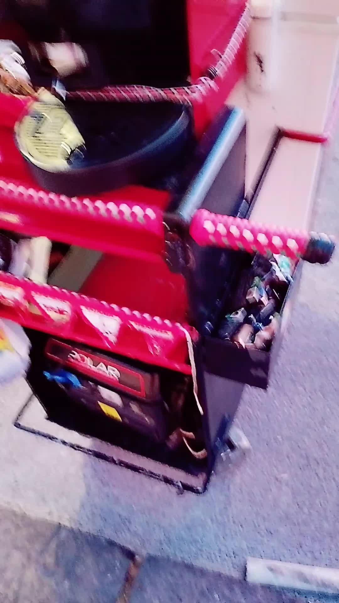 @Gianni va travaglia1