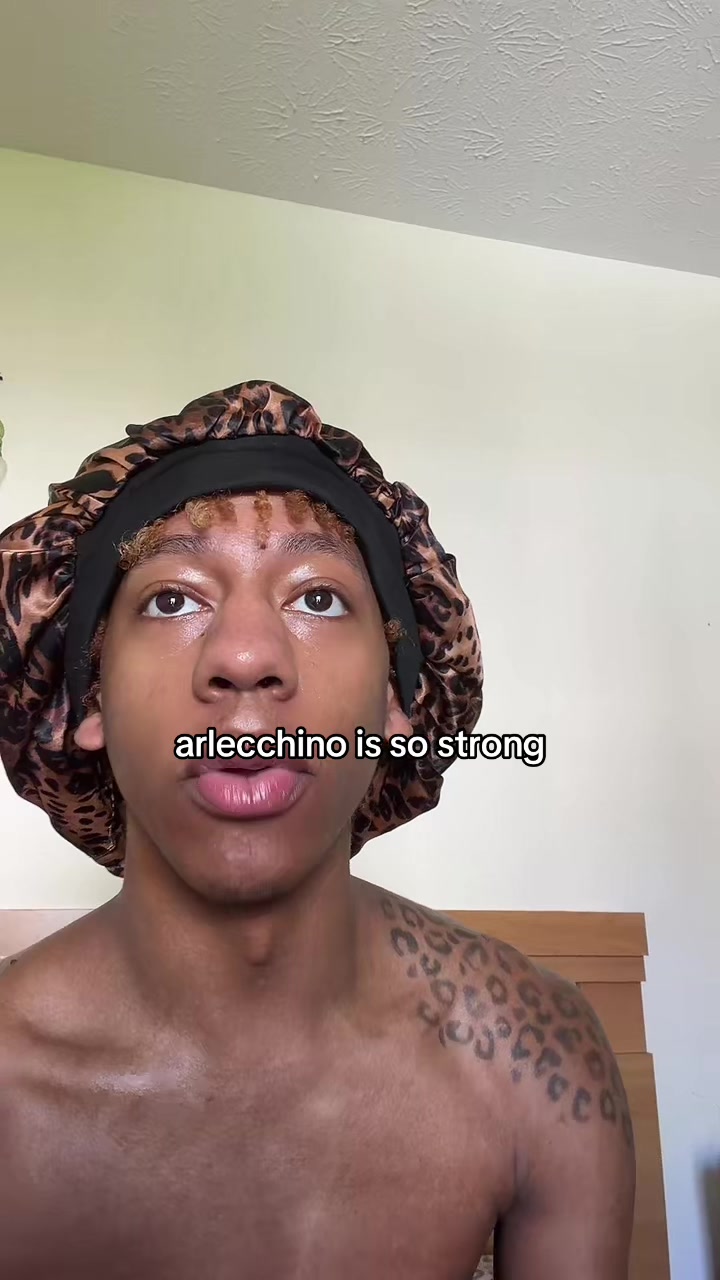 @jelani 🐆
