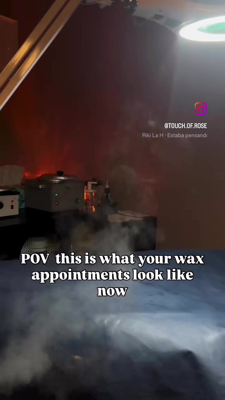 @Rose | CT WAX SPECIALIST