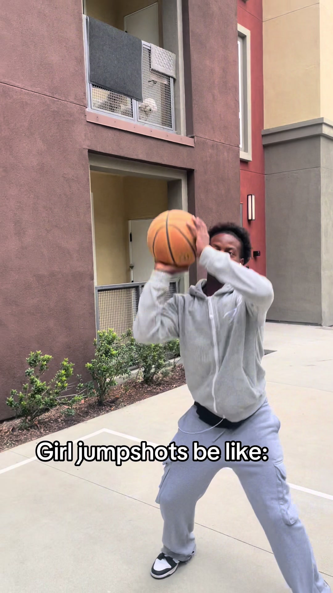 @Cj Gore