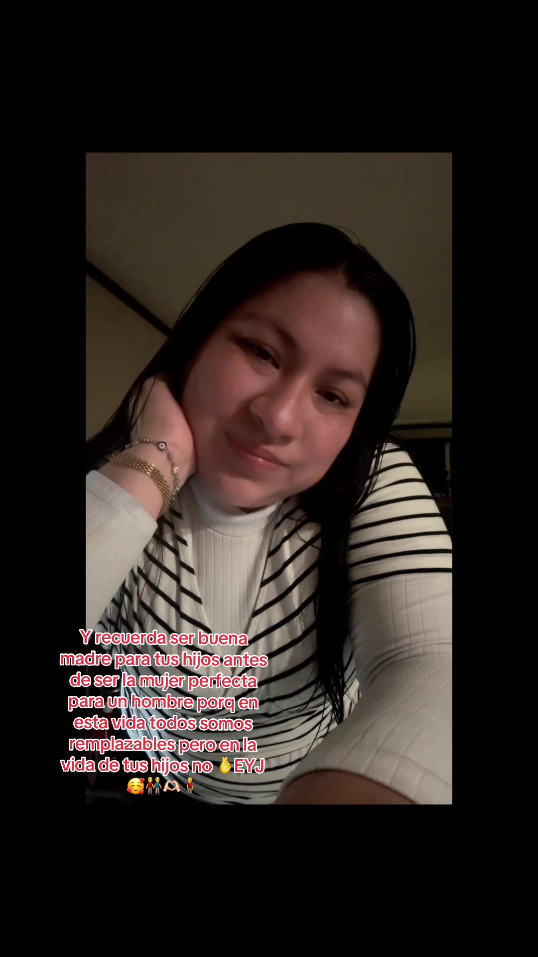 @Elizabeth Perez