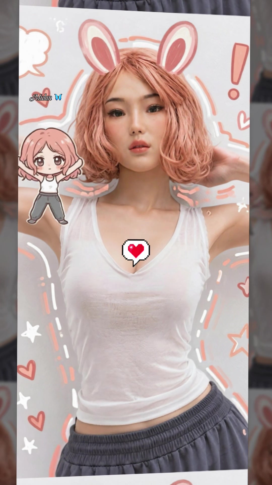 @แจน ตุ๊กตาคอสเพลย์