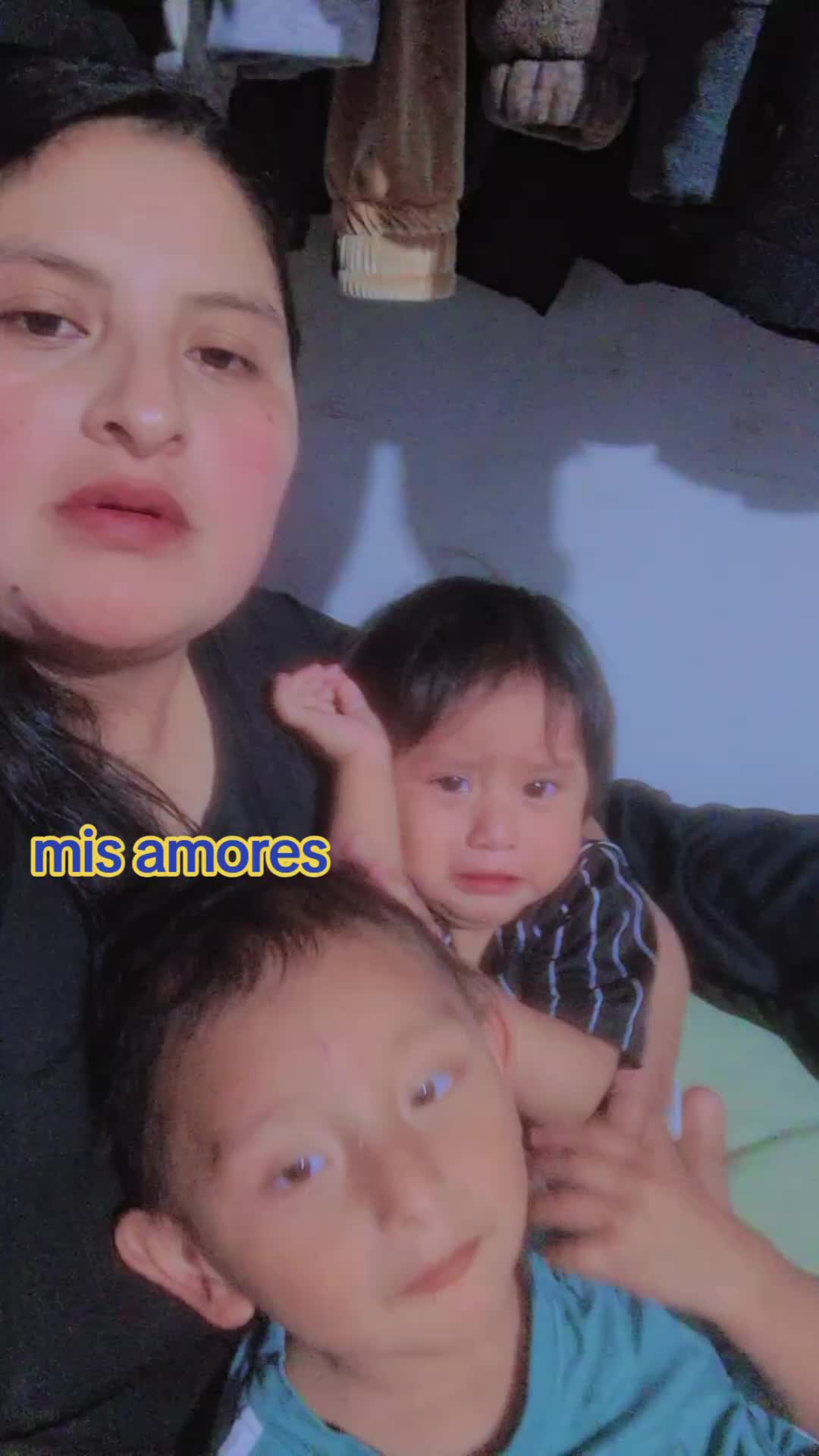 @Martha i mis hijos